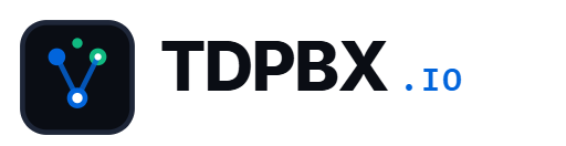 TDPBX Logo
